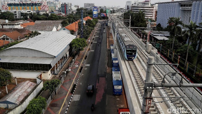 Cerita Sukses dan Gagalnya Ganjil Genap di Negara Lain Cerita Sukses dan Gagalnya Ganjil Genap di Negara Lain