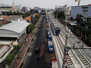 Cerita Sukses dan Gagalnya Ganjil Genap di Negara Lain