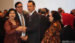 Destry Damayanti Dilantik Jadi Deputi Gubernur Senior BI