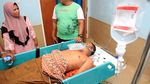 Aceh Barat Darurat Kabut Asap, Korban Berjatuhan