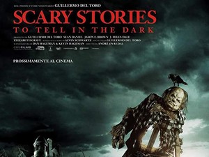 Scary Stories To Tell In The Dark, Cerita Seram Yang Jadi Nyata