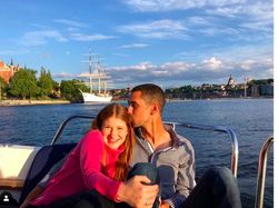 Putri Bill Gates Terima Lamaran Pangeran Arabnya