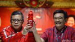 PDIP Siap Gelar Kongres V di Bali