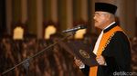Destry Damayanti Dilantik Jadi Deputi Gubernur Senior BI