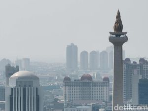 Banggar DPR Minta Jokowi Segera Ajukan RUU Pemindahan Ibu Kota