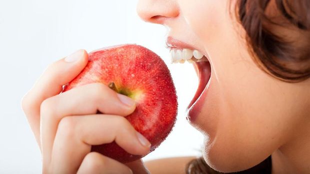 Tak Sempat Sarapan? Santap Saja Aneka Buah Segar Sehat di Pagi Hari
