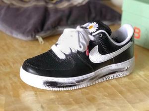 Bocoran Sneakers Nike Kolaborasi dengan Brand G-Dragon PEACEMINUSONE