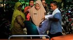 Aceh Barat Darurat Kabut Asap, Korban Berjatuhan