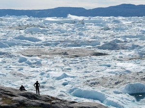 Mengenal Greenland yang Mau Dibeli Donald Trump