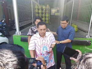 Jelang Idul Adha, Pasokan Elpiji 3 Kg ke Eks Karesidenan Kediri Ditambah