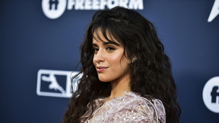 LOS ANGELES, CALIFORNIA - AUGUST 06: Camila Cabello attends Varietys Power Of Young Hollywood at The H Club Los Angeles on August 06, 2019 in Los Angeles, California. (Photo by Rodin Eckenroth/Getty Images)