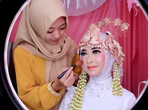 Klarifikasi Wanita yang Foto Cantiknya Dicatut TKW untuk Tipu Calon Suami