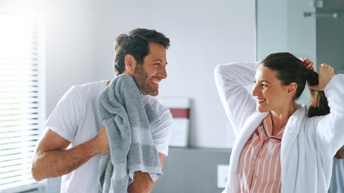 Terpopuler Sepekan: Heboh Penularan COVID-19 dari Handuk-Sprei di Hotel