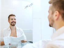 Sering Dianggap Sepele, Handuk buat Wajah Harus Sering Dicuci Kata Ahli