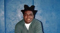 Ada yang mengaitkan kejadian tersebut dengan mantan kekasihnya yakni Kodak Black yang sedang mendekam di penjara. Dok. Instagram/kodakblack