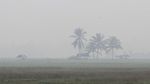 Aceh Barat Darurat Kabut Asap, Korban Berjatuhan