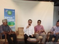 (Aditya/detikcom)