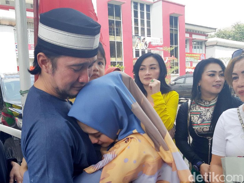 Foto: Hanif Hawari/detikHOT Foto: Hanif Hawari/detikHOT