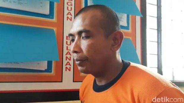 Pengakuan Horor Kekasih Habisi Nyawa Rosita di Kebun Tasikmalaya