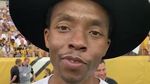 Potret Chadwick Boseman Sangat Kurus Sebelum Meninggal Dunia