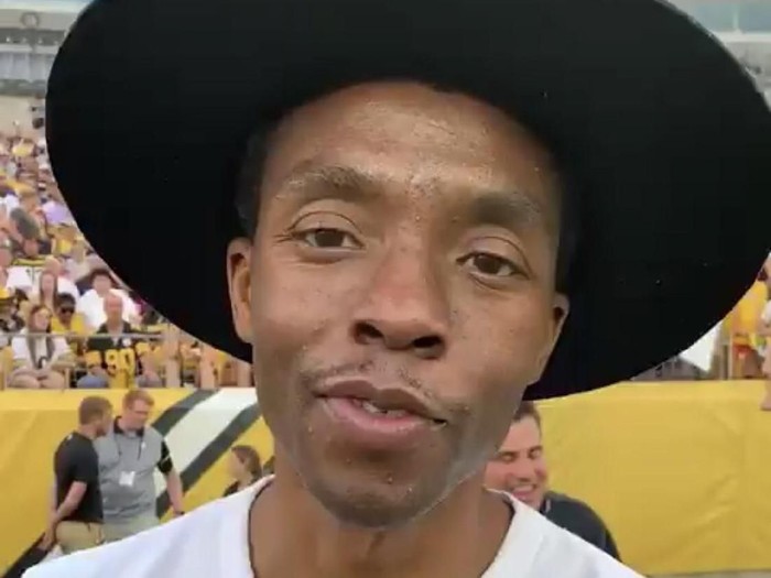 chadwick boseman chadwick boseman