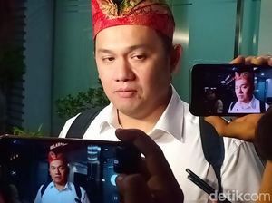 Hasnaeni Wanita Emas Cabut Kuasa Farhat Abbas Sebagai Pengacara