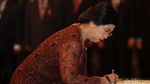 Destry Damayanti Dilantik Jadi Deputi Gubernur Senior BI