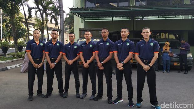 Demi Jadi Taruna Akmil, Enzo Blasteran Prancis Punya Pelatih Fisik di Pesantren