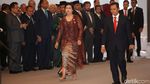 Destry Damayanti Dilantik Jadi Deputi Gubernur Senior BI