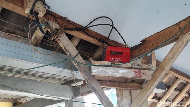 Cerita Warga Gunungkidul yang Tak Risau Listrik Padam
