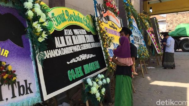 BJ Habibie, Maimun Zubair, dan Tokoh Islam yang Meninggal Dunia di 2019