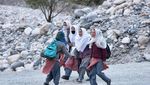 Foto: Desa yang Kehilangan Negaranya