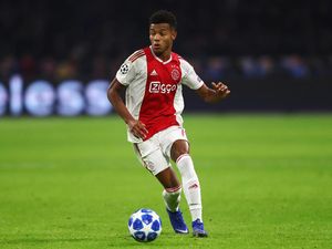 Penawaran Rp 951 Miliar MU untuk David Neres Ditolak Ajax