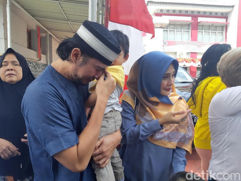 Foto: Hanif Hawari/detikHOT Foto: Hanif Hawari/detikHOT
