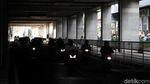 Perluasan Ganjil Genap di Ruas Jalan Sisingamangaraja
