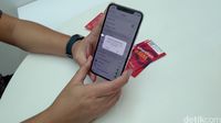 Mudahnya Menggunakan e-SIM di iPhone XS