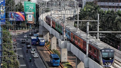 Perluasan Ganjil Genap di Ruas Jalan Sisingamangaraja