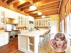 Bisa Jadi Inspirasi, Ini Interior Dapur 10 Seleb Hollywood