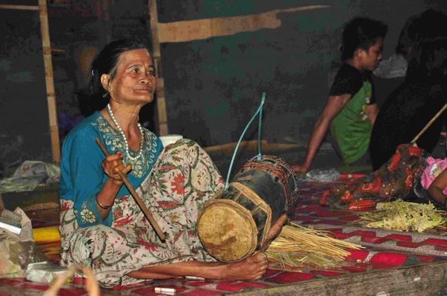 10 Suku Di Indonesia Yang Jumlah Populasinya Paling Banyak