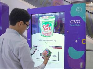 Perbandingan Biaya Transfer OVO Cs dengan Bank, Pilih Mana?