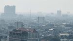 Menelusuri Sumber Polusi Udara Ibu Kota