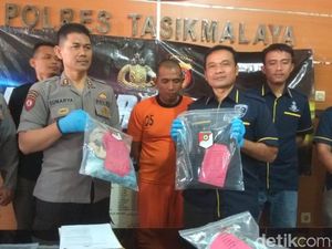 Cemburu, Motif Kekasih Bunuh Rosita yang Ditemukan Tinggal Kerangka