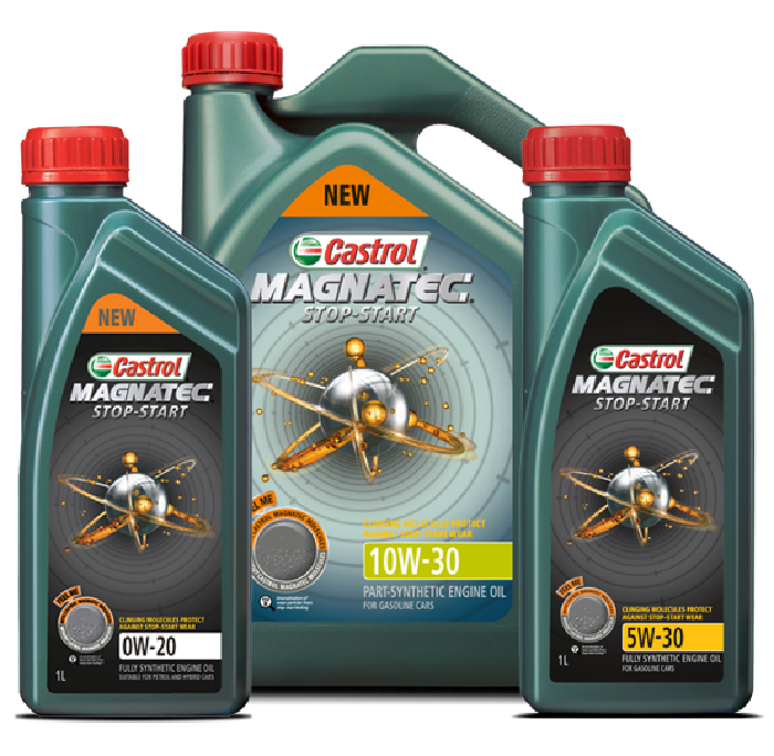 Tak Hanya Rutin, Kamu Juga Perlu Pilihan Oli yang Tepat