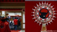Menurut Rudianto, dana tersebut berasal dari gotong royong kader partai. Karena pendanaan sudah terpenuhi, DPP PDIP menegaskan kepada seluruh kader yang hadir di kongres untuk tidak meminta sumbangan kepada siapa pun.