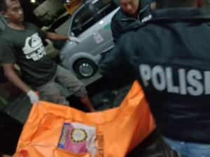 2 Orang Ditemukan Tewas Bersimbah Darah di Bangkalan, Polisi: Ini Dibacok