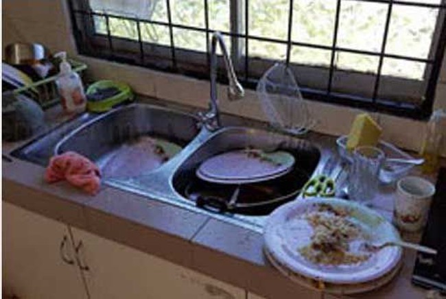 Penusukan hingga Pembunuhan, Ini 5 Kejadian Kriminal Gara-gara Makanan Penusukan hingga Pembunuhan, Ini 5 Kejadian Kriminal Gara-gara Makanan