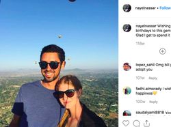 Ini Bukti Kekasih Arab Bikin Putri Bill Gates Cinta Sekali