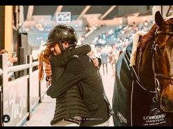 Ini Bukti Kekasih Arab Bikin Putri Bill Gates Cinta Sekali