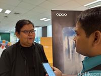 Oppo Senang Bukan Kepalang Adanya Aturan IMEI