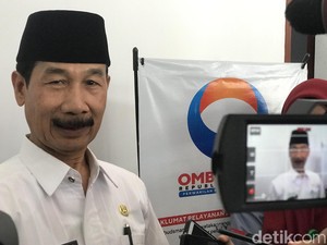 KPK Periksa Bupati Solok Selatan Terkait Kasus Suap Pembangunan Masjid